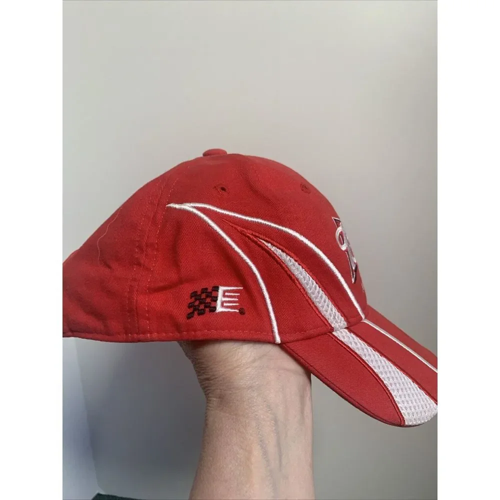 Kasey Kahne # 9 Budweiser Sponsor 2009 Pit Cap‎ Hat Slightly Used